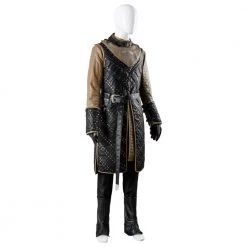 Game Of Thrones Season 7 Jon Snow Cosplay Costume -Game Costumes Sales COS 012 05 43