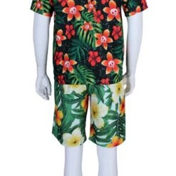 Hotel Transylvania 3: Summer Vacation Count Dracula Vampire Cosplay Costume -Game Costumes Sales COS 012 05 48