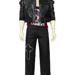 Cyberpunk 2077 Jaquito Welles Cosplay Costume -Game Costumes Sales COS 012 05 66