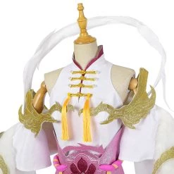 Honor Of Kings Chang'E Cosplay Costume -Game Costumes Sales COS 012 05 77