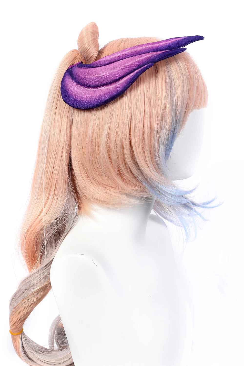 Genshin Impact Sangonomiya Kokomi Cosplay Costume 8 Genshin Impact Sangonomiya Kokomi Cosplay Costume - Image 6