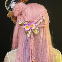 Honor Of Kings Wang Zhao Jun Cosplay Costume -Game Costumes Sales COS 012 05 79