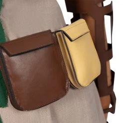 The Legend Of Zelda: Breath Of The Wild 2 Link Cosplay Costume 15 The Legend Of Zelda: Breath Of The Wild 2 Link Cosplay Costume -Game Costumes Sales COS 012 05 90