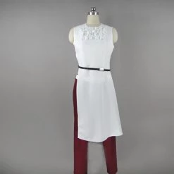 NieR: Automata Devola Popola Cosplay Costume -Game Costumes Sales COS 012 06 17