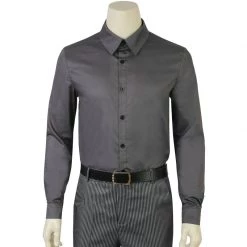 Tekken 7 Kazuya Mishima Cosplay Costume -Game Costumes Sales COS 012 06 22