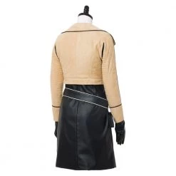 Solo: A Star Wars Story Emilia Clarke Qi'ra Suit Cosplay Costume -Game Costumes Sales COS 012 06 23