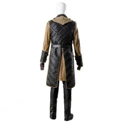 Game Of Thrones Season 7 Jon Snow Cosplay Costume -Game Costumes Sales COS 012 06 24