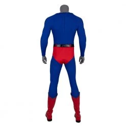 2020 Superman Returns Clark Kent Cosplay Costume -Game Costumes Sales COS 012 06 36