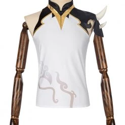 Genshin Impact Xiao Cosplay Costume -Game Costumes Sales COS 012 06 44