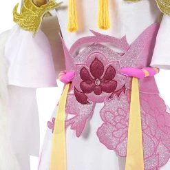 Honor Of Kings Chang'E Cosplay Costume -Game Costumes Sales COS 012 06 50