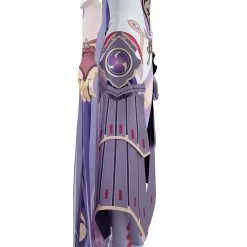 Genshin Impact Beelzebul Cosplay Costume -Game Costumes Sales COS 012 06 59
