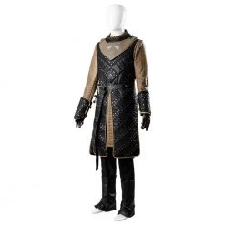 Game Of Thrones Season 7 Jon Snow Cosplay Costume -Game Costumes Sales COS 012 07 12