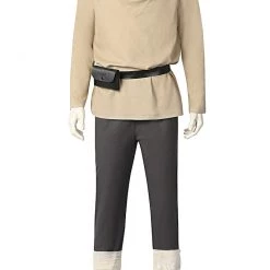 2022 TV Obi-Wan Kenobi Cosplay Costume -Game Costumes Sales COS 012 07 34