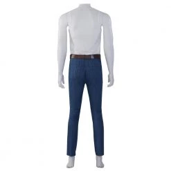 Thor: Love And Thunder Thor Daily Suit Cosplay Costume -Game Costumes Sales COS 012 07 35