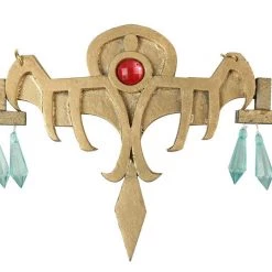 The Legend Of Zelda: Twilight Princess Princess Zelda Cosplay Costume -Game Costumes Sales COS 012 08 10