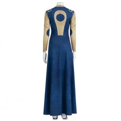 Eternals Ajak Cosplay Costume -Game Costumes Sales COS 012 08 21