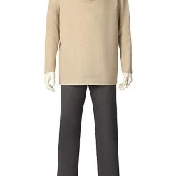 2022 TV Obi-Wan Kenobi Cosplay Costume -Game Costumes Sales COS 012 08 22