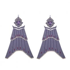 Genshin Impact Beelzebul Cosplay Costume -Game Costumes Sales COS 012 08 23