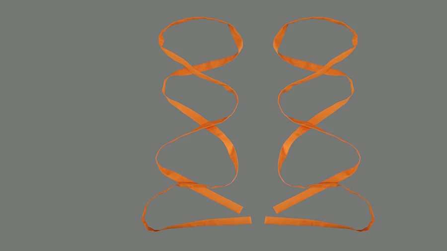 Tales Of Zestiria Edna Cosplay Costume 12 Tales Of Zestiria Edna Cosplay Costume - Image 10