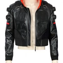 Cyberpunk 2077 Jaquito Welles Cosplay Costume -Game Costumes Sales COS 012 10 7