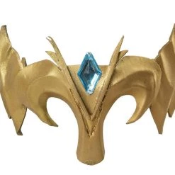 The Legend Of Zelda: Twilight Princess Princess Zelda Cosplay Costume -Game Costumes Sales COS 012 11 1