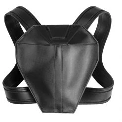 2020 Movie Black Widow Natasha Romanoff White Jumpsuit Cosplay Costume 27 2020 Movie Black Widow Natasha Romanoff White Jumpsuit Cosplay Costume -Game Costumes Sales COS 012 11 2