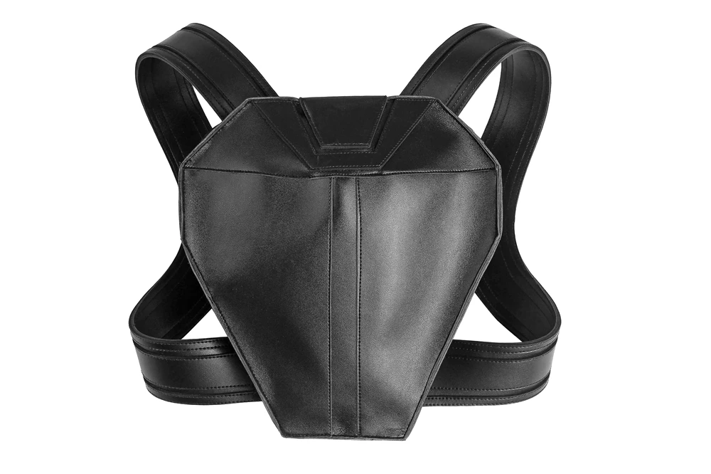 2020 Movie Black Widow Natasha Romanoff White Jumpsuit Cosplay Costume 14 2020 Movie Black Widow Natasha Romanoff White Jumpsuit Cosplay Costume - Image 12