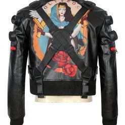 Cyberpunk 2077 Jaquito Welles Cosplay Costume -Game Costumes Sales COS 012 11 4