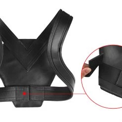 2020 Movie Black Widow Natasha Romanoff White Jumpsuit Cosplay Costume 28 2020 Movie Black Widow Natasha Romanoff White Jumpsuit Cosplay Costume -Game Costumes Sales COS 012 12 1