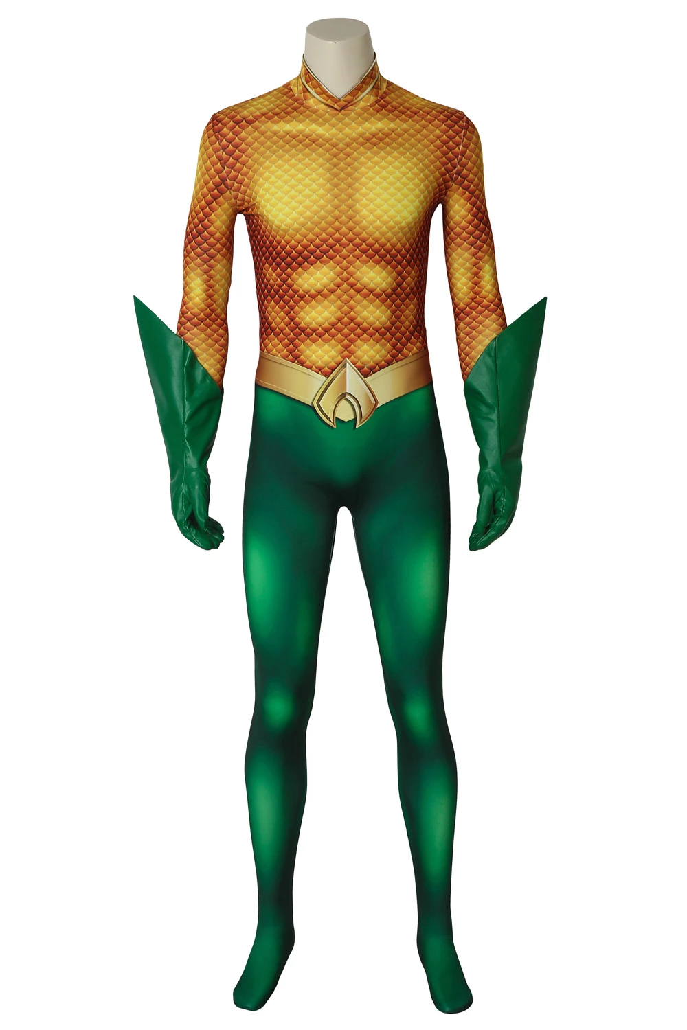 Aquaman Arthur Curry Orin Cosplay Costume 3 Aquaman Arthur Curry Orin Cosplay Costume