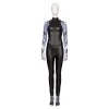Movie Alita: Battle Angel Alita Whole Suit Cosplay Costume Version 2 -Game Costumes Sales COS 013 01 140