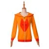 Wonder Park Young June Cosplay Costume -Game Costumes Sales COS 013 01 145