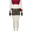 Jumanji: Welcome To The Jungle Ruby Roundhouse Cosplay Costume 2 Jumanji: Welcome To The Jungle Ruby Roundhouse Cosplay Costume -Game Costumes Sales COS 013 01 173