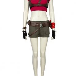 Jumanji: Welcome To The Jungle Ruby Roundhouse Cosplay Costume