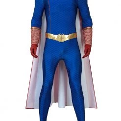 The Boys Homelander Cosplay Costume -Game Costumes Sales COS 013 01 175 2