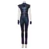 Descendants 3 Mal Cosplay Costume Version 2 -Game Costumes Sales COS 013 01 182