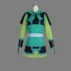 Disney Hua Mulan Soldier Uniform Cosplay Costume -Game Costumes Sales COS 013 01 183