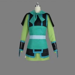 Disney Hua Mulan Soldier Uniform Cosplay Costume -Game Costumes Sales COS 013 01 183 2