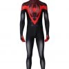 Ultimate Spider-Man Miles Morales Jumpsuit Cosplay Costume -Game Costumes Sales COS 013 01 196