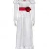 Annabelle Doll Cosplay Costume With Mask -Game Costumes Sales COS 013 01 207