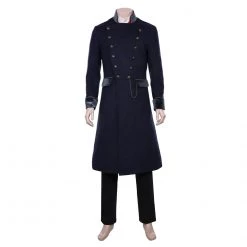 NOS4A2 Charlie Manx Cosplay Costume -Game Costumes Sales COS 013 01 208 3