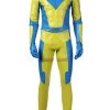 2021 Moive The Suicide Squad Javelin Cosplay Costume -Game Costumes Sales COS 013 01 252