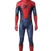 The Avengers Spider-man Peter Parker Jumpsuit Cosplay Costume -Game Costumes Sales COS 013 01 265
