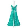 Enchanted 2 Princess Giselle Cosplay Costume -Game Costumes Sales COS 013 01 283