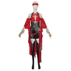 Naraka Bladepoint: Viper Ning Cosplay Costume -Game Costumes Sales COS 013 01 285 1