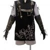 NieR: Automata DLC YoRHa No. 9 Type S 9S Casual Suit Cosplay Costume -Game Costumes Sales COS 013 01 69