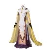 Overwatch Mercy Angela Ziegler Cheongsam Cosplay Costume -Game Costumes Sales COS 013 01 76