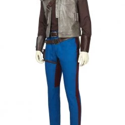 Star Wars: The Rise Of Skywalker Finn Cosplay Costume -Game Costumes Sales COS 013 02 144