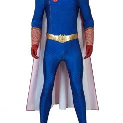 The Boys Homelander Cosplay Costume -Game Costumes Sales COS 013 02 147