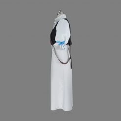 Octopath Traveler Tressa Colzione Cosplay Costume -Game Costumes Sales COS 013 02 148